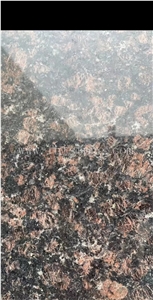 Tan Brown Granite Interior Outdoor Decor India Brown Granite