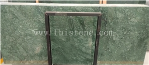 Verde Guatemala Marble Indian Forest Green Marble Slabs