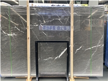 Modern Grey Marble Tiles, Marble Slabs