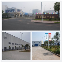 Hunan Tianying Drilling Machine Manufacturing Co.,Ltd.