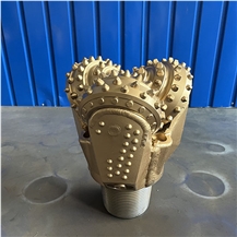 Tricone Rock Roller Bit For Oil,Gas, Water Well Drilling