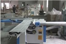 Shenzhen V.G Solid Surface Co.,Ltd