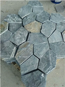 Flagstone Pavers Crazy Pattern For Sale