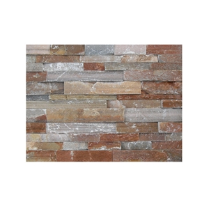 Hot Sale Rusty Slate Wall Panel For Decoration