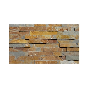 Rusty Wall Panels Wall Cladding Veneer