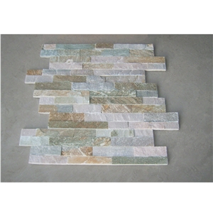 Wall Cladding Panels Exposed Wall Stone