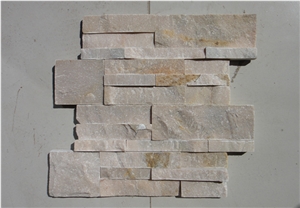 Wall Panels Quartzite Wall Cladding Veneer