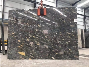 Four Season Green Marble French Green Marble Slab And Tile