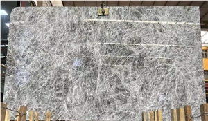 Silver Fox Chinese Grey Marble Slabs And Tiles Quarry Owner