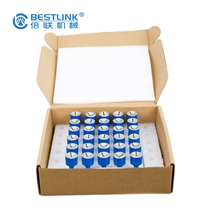 Bestlink Button Grinding Cups For Drill Bits