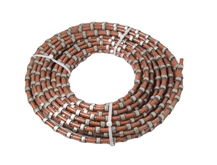 Wire Saw Rope Rock Cutting Wire Saw With Beads