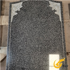 Granite Crove  Headstone   Monument Gravement  Tombstone