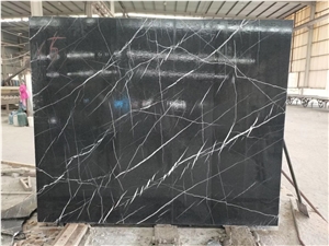 China Marquina Marble For Home Decoration