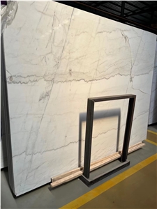 China White Marble,Guangxi White Marble