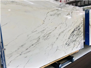 China White Marble,Han White Marble Slab&Tiles For Hotel