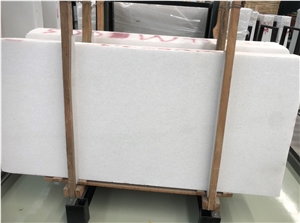 Crystal White Marble Wall Tiles Nghe An White Marble Slabs