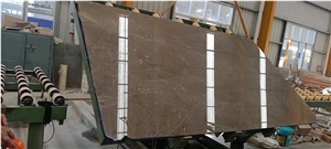 Cyprus Grey Marble Slab&Tiles For Project