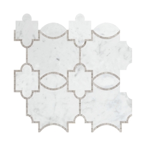 Mosaic Tiles,Mosaic Pattern,Waterjet Mosaic Design