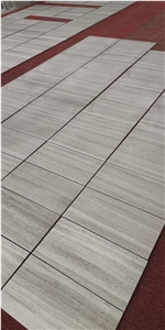 New Arrival Athen Grey Marble Tiles For Flooring