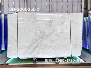 New Arrival Eastern White Marble Slab&Tiles For Project