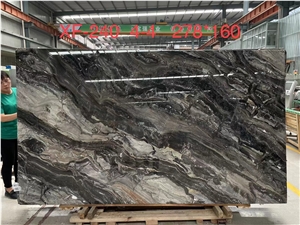 New Arrival Italy Venice Brown Marble Slab&Tiles For Project
