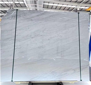 New Arrival Oriental White Marble Slabs