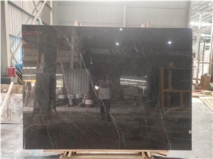 New Arrival Wyndham Grey Marble Slab&Tiles For House