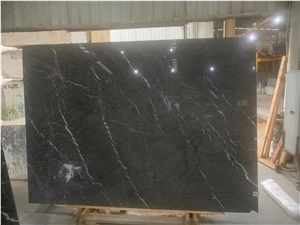 New Arrival Wyndham Grey Marble Slab&Tiles For House