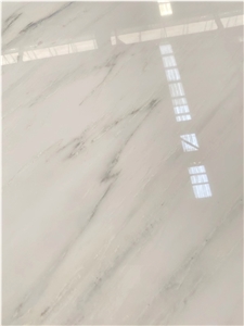 Oriental White Marble,East White Marble For Project