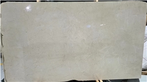 Spain Crema Marfil Marble Slab&Tiles For Project