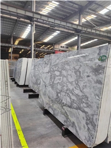 Fish Maw Gray Marble