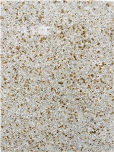 G682 Granite Slabs Tiles