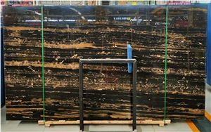 Portoro Top Quality Marble Slabs