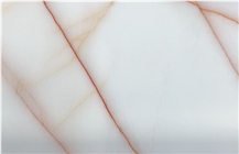 White Onyx, Coral Onyx