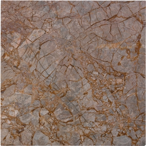 Efes Sun Marble Tiles, Slabs - Polished Finish