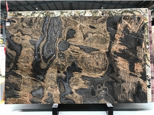 Sedna Granite Slab
