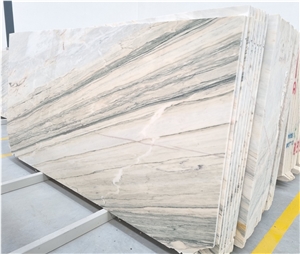 Estremoz White Veined Marble Slabs - Available In Stock