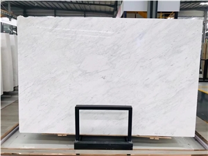 Ariston White Marble Slabs