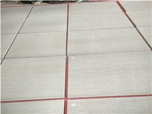 Crystal Bianco Marble Tiles