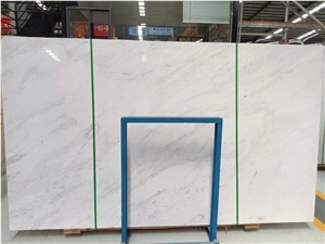 Greece White Marble  New Ariston White Marble Slabs