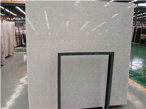 Hot Selling Crystal White Marble Slabs