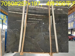 Grey Marble Slabs Tiles For  Wall  Floor Decor