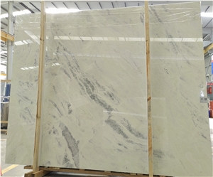Sky Realm Marble Slabs Tiles For Wall Decor