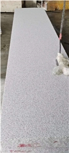 Monte Bianco G603 Granite Flamed Half Slabs Best Price