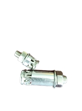 Knock-On Back Bolt/Stone Undercut Anchor/Fixing Systems