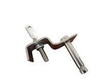 Mechanical Fixing/Scaffolding Anchors/Cladding Clamp