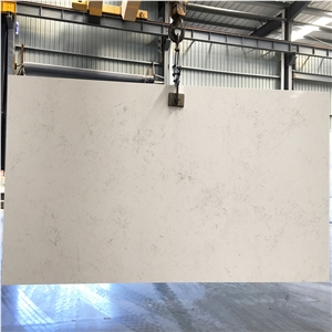 GOLDTOP OEM/ODM Marble Series Attica Quartz Slabs