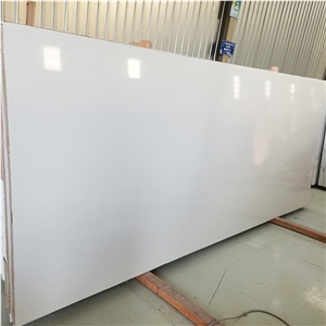 GOLDTOP OEM/ODM Marble Series Yukon Quartz Slabs