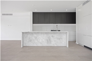 Elegant Design Marble Grigio Orsola Marble Slabs For Floor