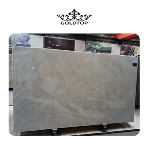 GOLDTOP OEM/ODM Cristallo Quartzite Polished Tiles